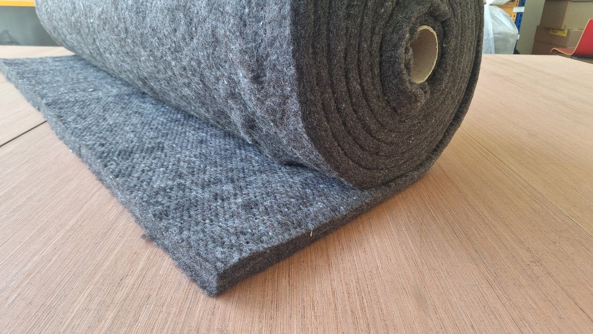 WOL. MAT L BONT 1200 gr/m2 | 1,6x6m