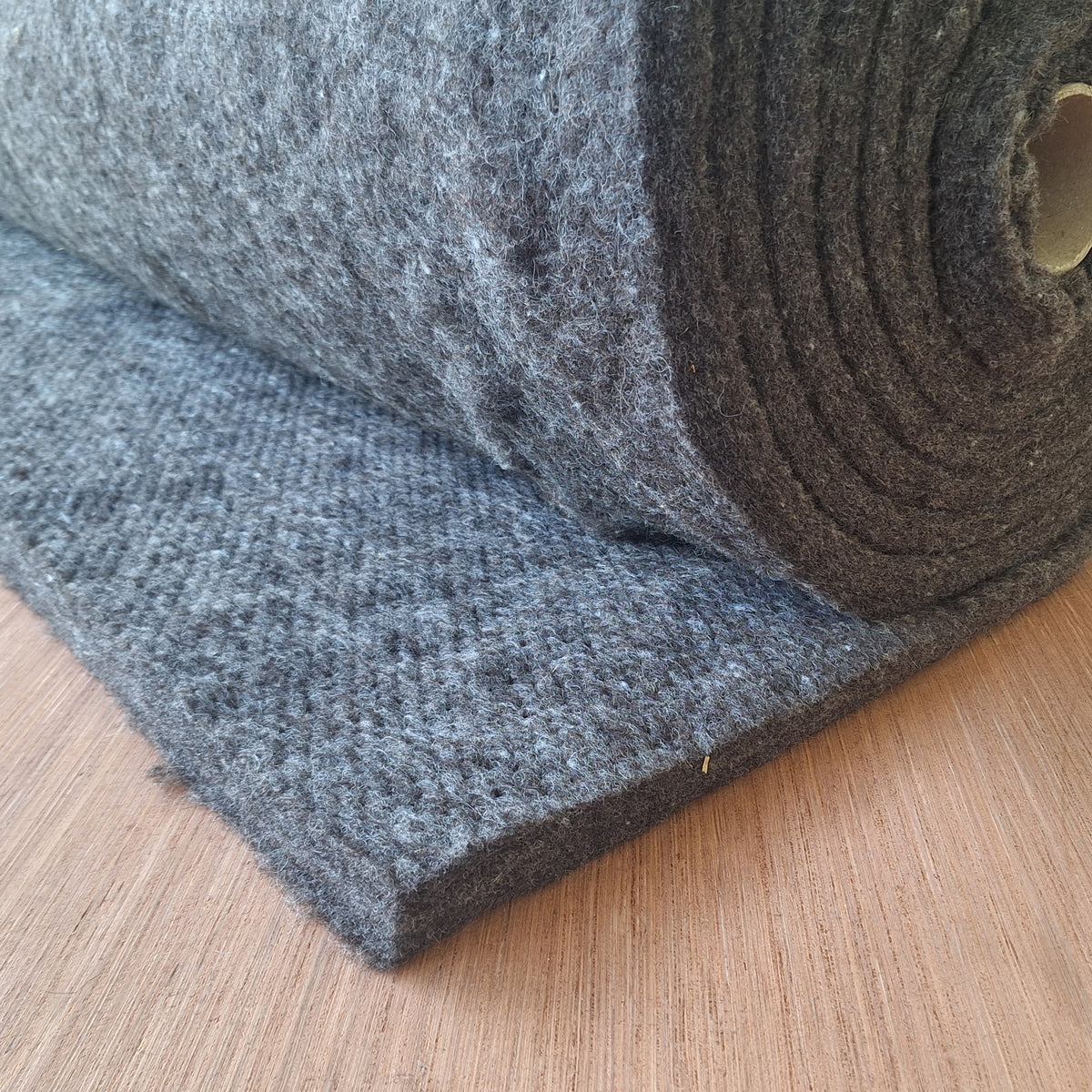 WOL. MAT L BONT 1200 gr/m2 | 1,6x4m