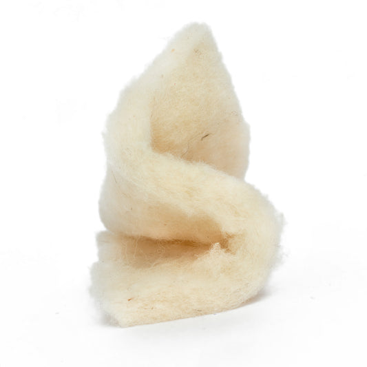 WOL. VOERING 400 gr/m2