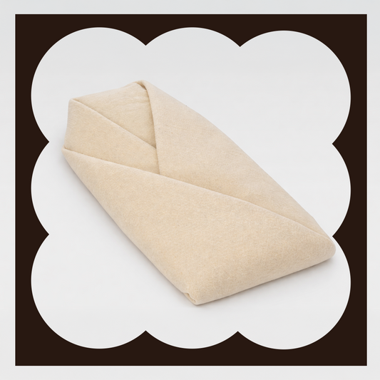 Toepassingen van WOL. STOFFERINGSVILT in de uitvaart