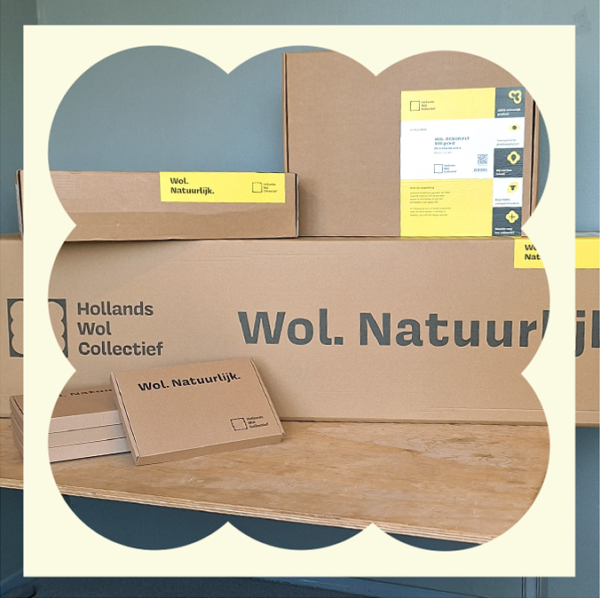 WOL. STALEN