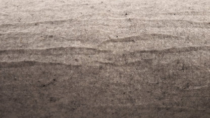DESIGNVILT GRIJS | 5 mm | 1,6x10m | 600 gr/m2 (Kreukels)