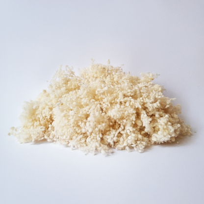 WOL. BALLETJES baal 60 kg | Kruidenwit