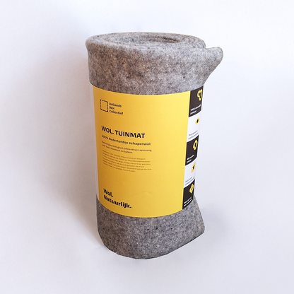 WOL. TUINMAT 350 gr/m2