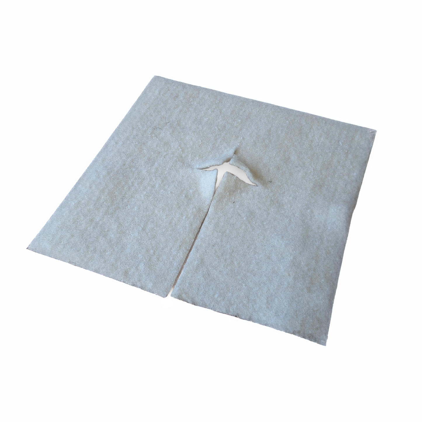 WOL. TUINMAT BOOM 250 gr/m2 | 50x50cm | 10 stuks