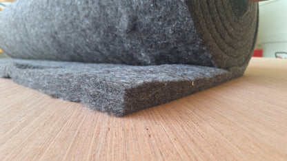 WOL. MAT L BONT 1200 gr/m2 | 1,6x6m