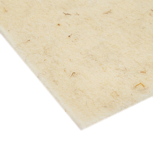 DESIGNVILT KRUIDENWIT | 10 mm | 1,6x12m | 1200 gr/m2