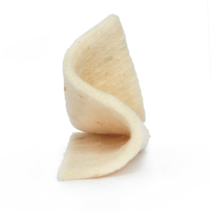 DESIGNVILT KRUIDENWIT | 5 mm | 1,6x20m | 600 gr/m2