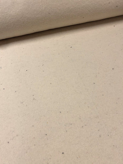 DESIGNVILT WOLWIT | 5 mm | 1,6x15m | 600 gr/m2 (Vervuild)
