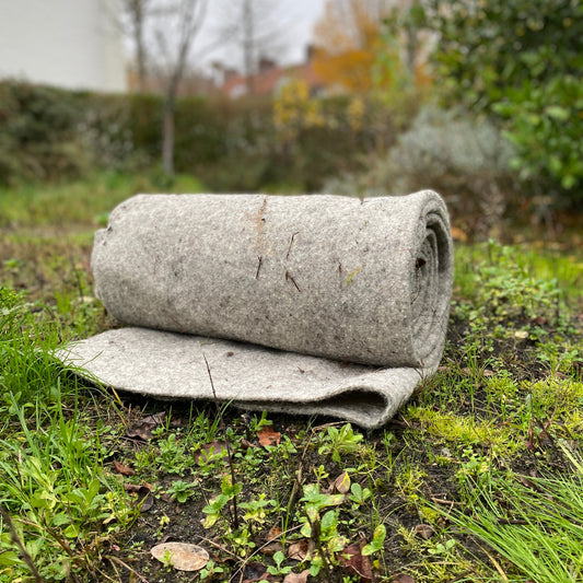 WOL. TUINMAT 250 gr/m2