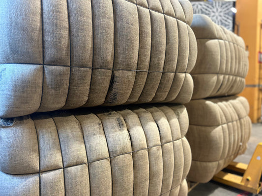 WOL. VEZELS baal 280 kg | Wolwit