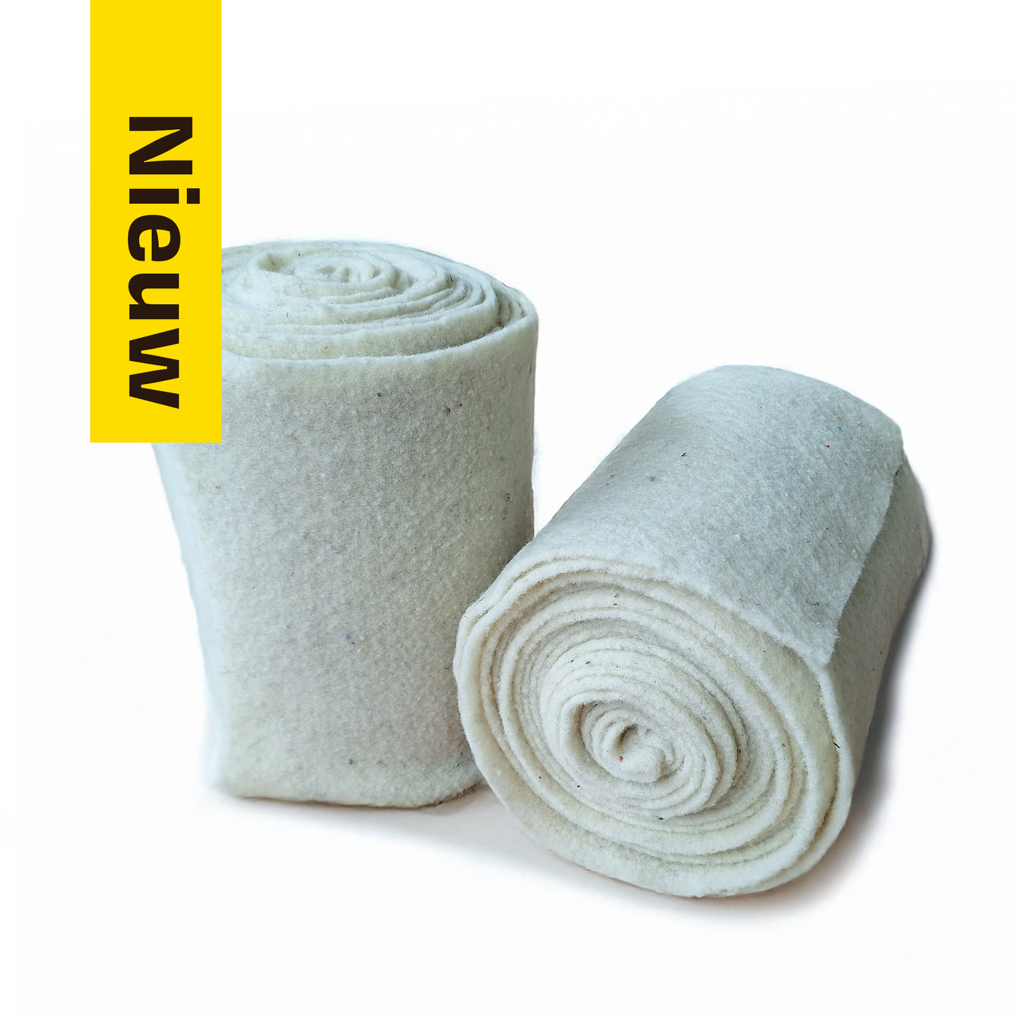WOL. BORDERBAND 400 gr/m2 | 0,3x8m